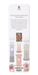 Ezen - Post Boxes Through the Years - Bookmark - Back