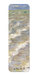 Ezen - Rising Tide at Pourville (1882) - Bookmark - Front
