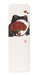 Ezen - Romantic Ezen Frog - Bookmark - Front
