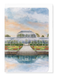 Ezen - Royal Botanical Gardens at Kew - Day - Greeting Card - Front