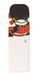 Ezen - Royal Canadian Guard Ezen Frog - Bookmark - Front