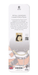 Ezen - Royal Canadian Guard Ezen Frog - Bookmark - Back