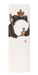 Ezen - Royal Ezen Frog - Bookmark - Front