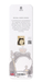 Ezen - Royal Ezen Frog - Bookmark - Back