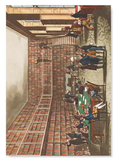 The print