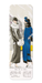 Ezen - Rue de la Paix (1924)-B - Bookmark - Front