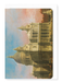 Ezen - Saint paul's cathedral (c.1754) - Greeting Card - Front