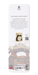 Ezen - Samurai Ezen Frog - Bookmark - Back