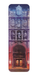 Ezen - SAN DIEGO MUSEUM OF ART - Night - Bookmark - Front