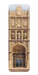 Ezen - San Diego Museum of Art - Bookmark - Front