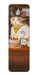 Ezen - Science birthday tabby classic cat - Bookmark - Front