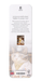 Ezen - Science birthday tabby classic cat - Bookmark - Back