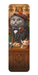 Ezen - Scottish Classic Cat - Bookmark - Front