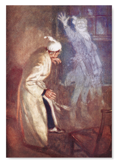 The print