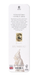 Ezen - Scrooge Bah Humbug (1843) - Bookmark - Back