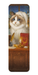Ezen - Scrooge Classic Cat - Bookmark - Front