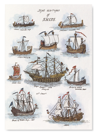 The print