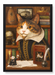Print in the frame