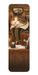 Ezen - Shakespeare Classic Cat - Bookmark - Front