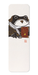 Ezen - Shakespeare Ezen Frog - Bookmark - Front