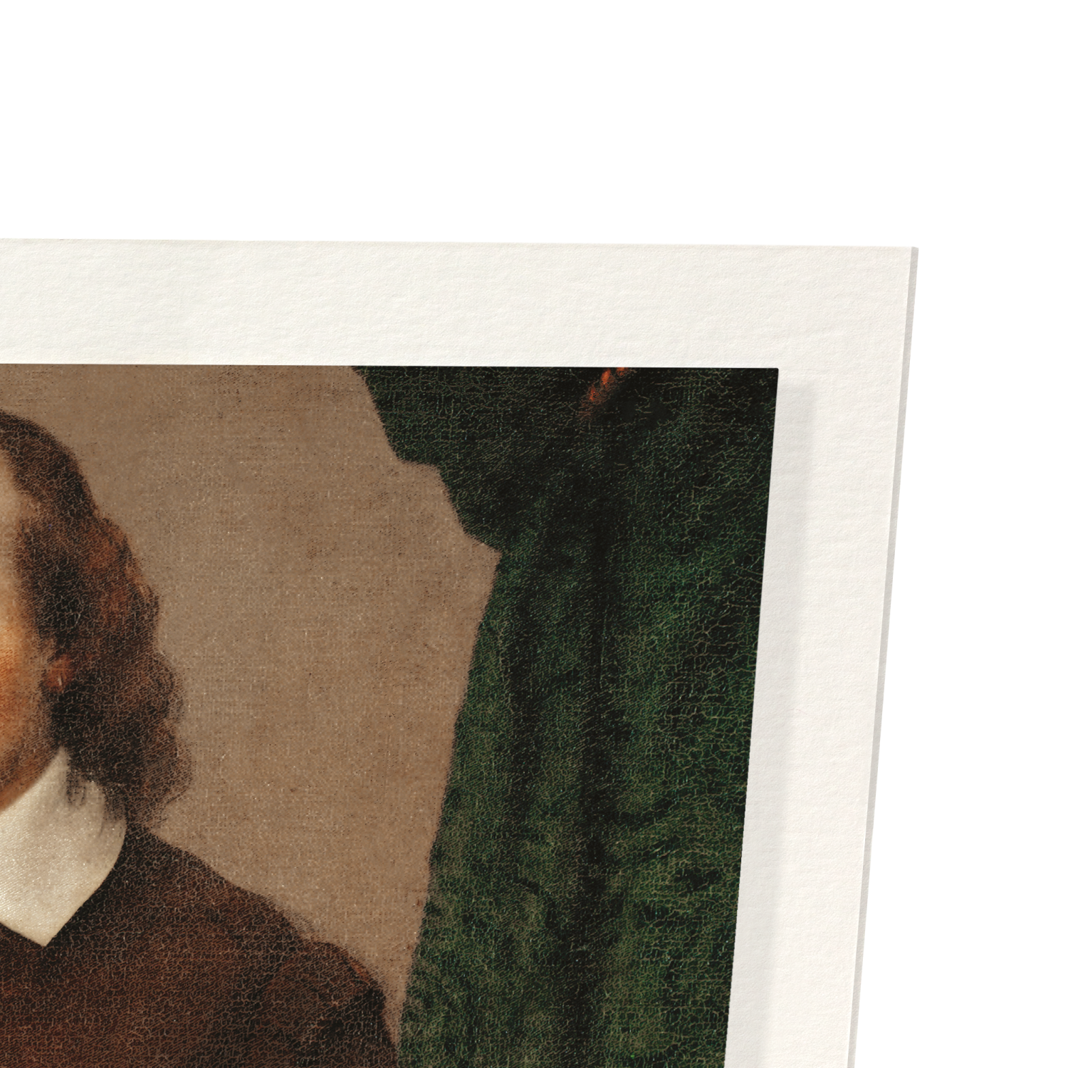 Detail from print