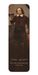Ezen - Shakespeare Reading (1870s) - Bookmark - Front