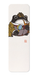 Ezen - Sherlock Holmes Ezen Frog - Bookmark - Front