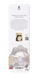 Ezen - Sherlock Holmes Ezen Frog - Bookmark - Back