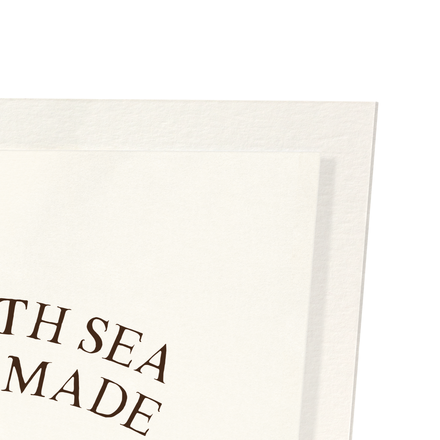 Detail from print