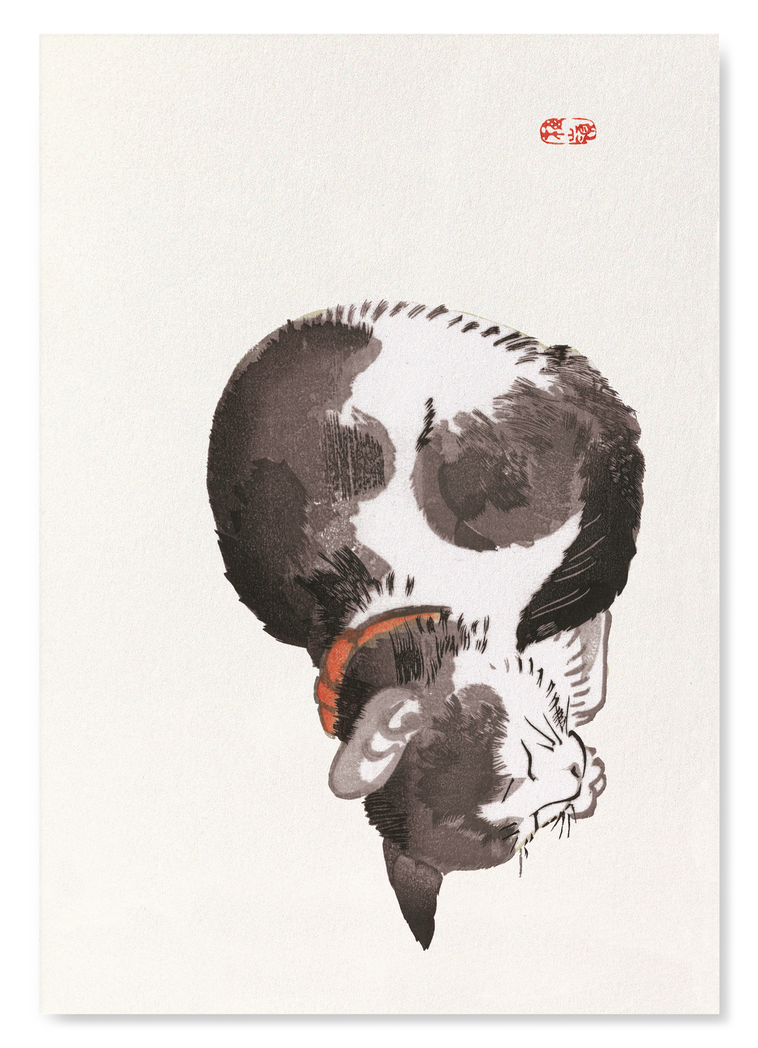 The print