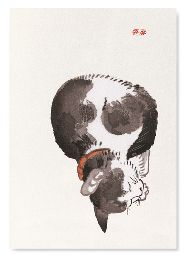 The print