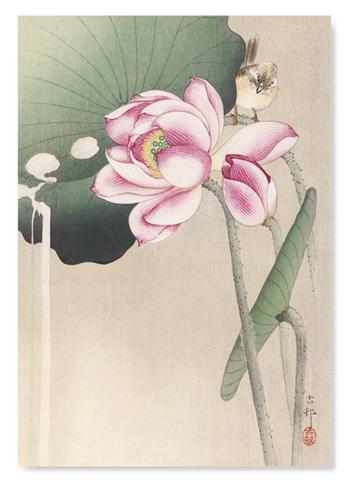 The print