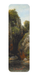 Ezen - Source of a Mountain Stream (1876) - Bookmark - Front