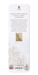 Ezen - South West View of St Paul’s (1842) - Christmas - Bookmark - Back