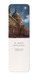 Ezen - South West View of St Paul’s (1842) - Night - Bookmark - Front