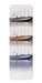 Ezen - SS Great Britain by Talbot (1844) - Bookmark - Front