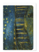 Ezen - Starry night over the rhone by van gogh - Greeting Card - Front