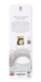 Ezen - Statue of Liberty Ezen Frog - Bookmark - Back