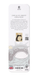 Ezen - Statue of Liberty Ezen Frog - Bookmark - Back
