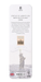 Ezen - Statue of Liberty on Bedloe's Island (1885) - Bookmark - Back