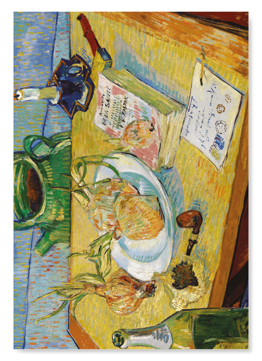 The print