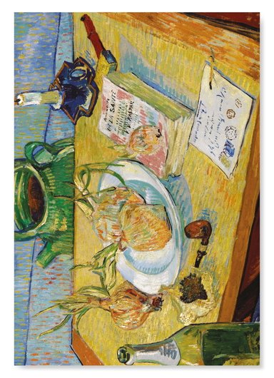The print
