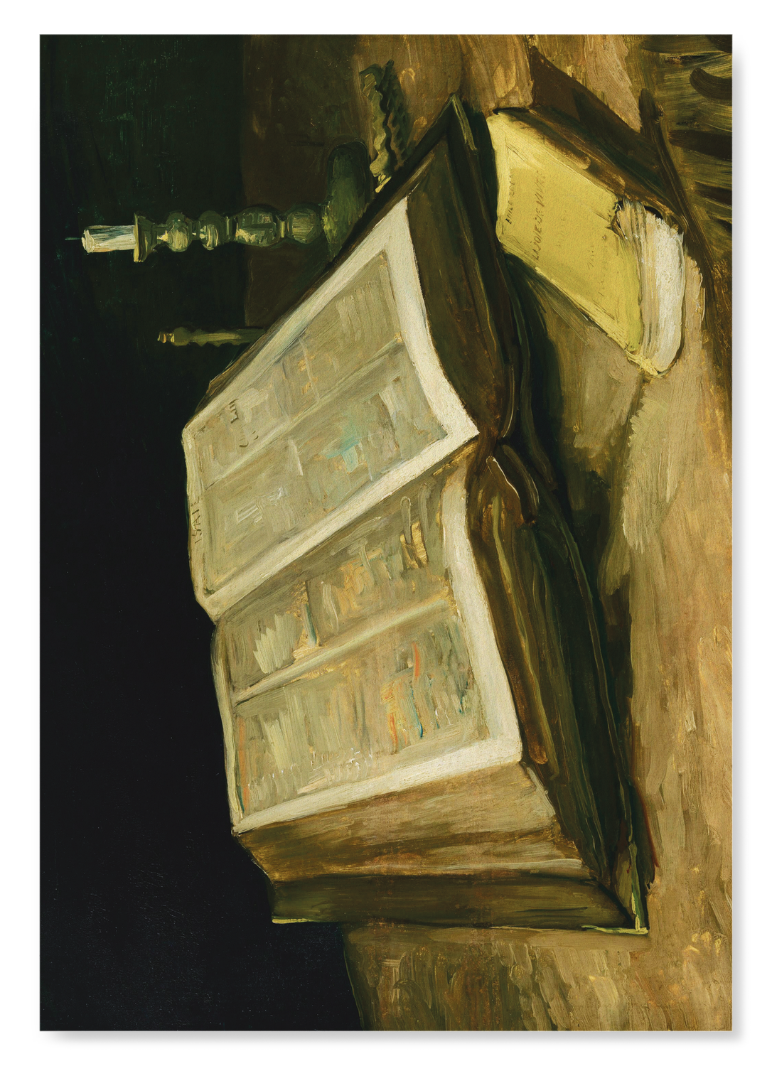 The print