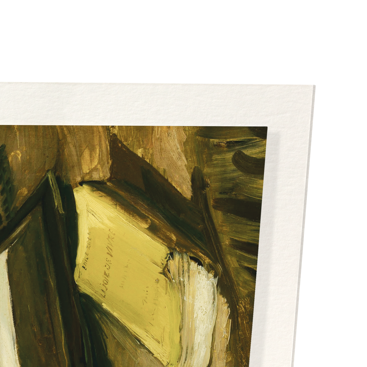 Detail from print