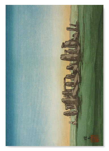 The print