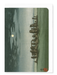 Ezen - Stonehenge Moonlight (c.1915) - Greeting Card - Front