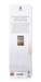 Ezen - Sudden Shower at Ohashi Bridge and Atake (1857) - Bookmark - Back