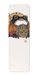 Ezen - Sutton Hoo Ezen Frog - Bookmark - Front