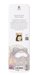 Ezen - Sutton Hoo Ezen Frog - Bookmark - Back
