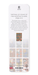 Ezen - Tartans of Some of the Scottish Clans (1926) M-S - Bookmark - Back